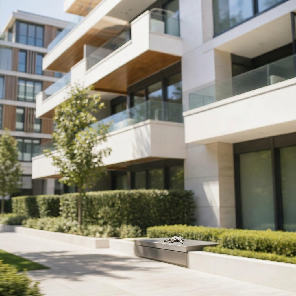 Sector Inmobiliario