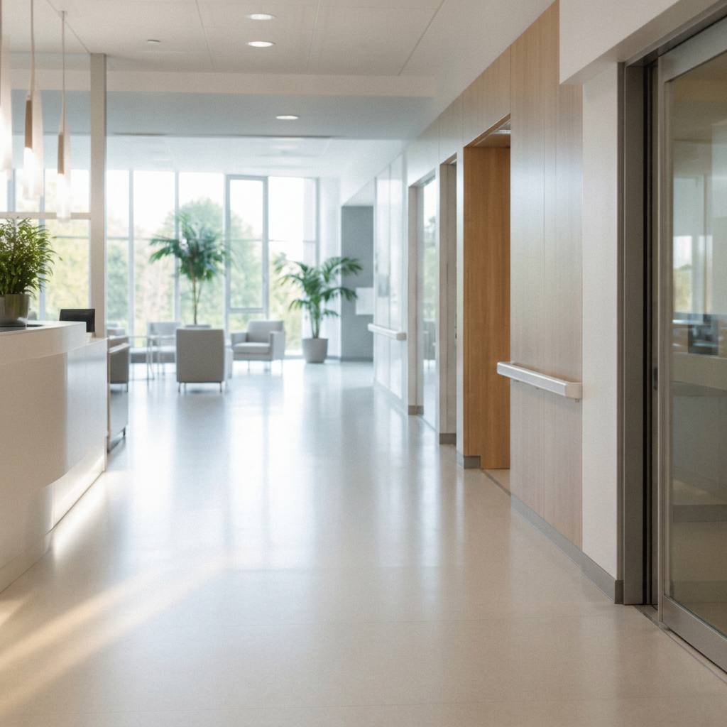 Sector Salud privada